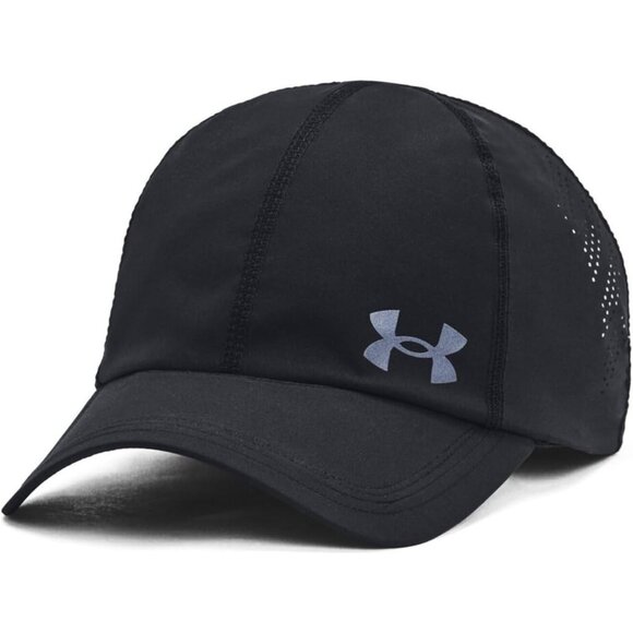 Men's Iso-chill Launch Run Adjustable Hat - Picture 1 of 4